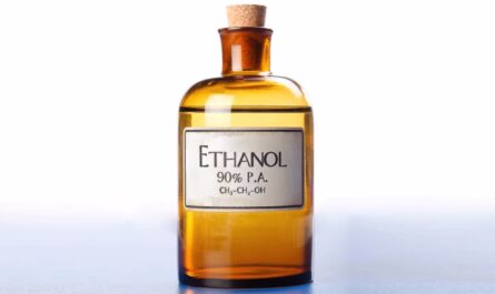 India Ethanol