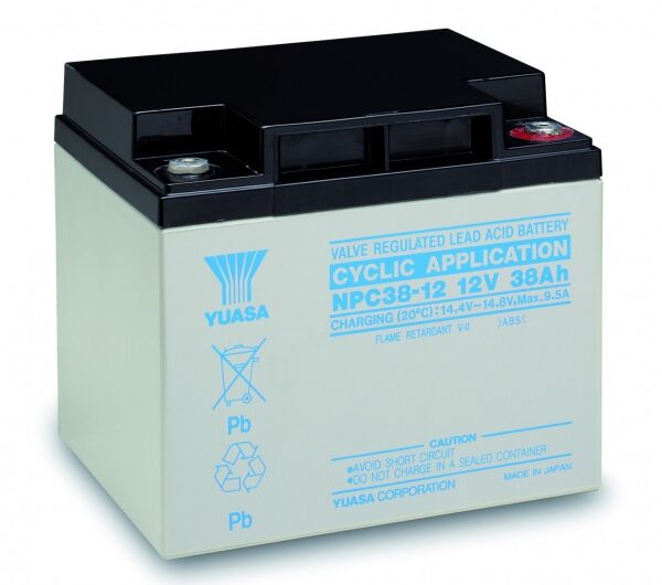 Lead Acid Battery: An Overview of one of the Most Widely Used Battery Technology