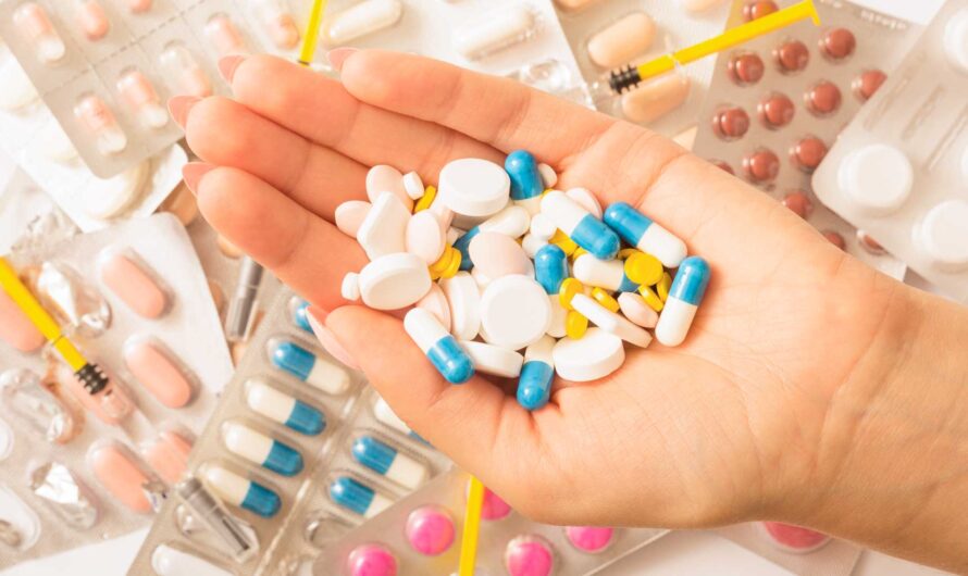 Multi Dose Drug Vial Adapters Market Is Trending By Increasing Healthcare Expenditure