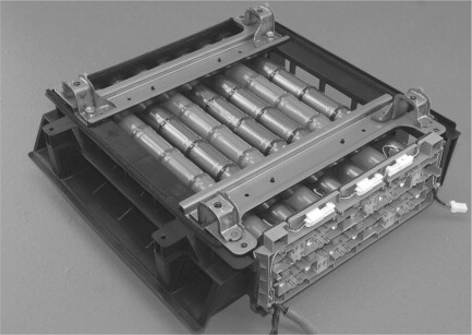 Nickel Metal Hydride Battery Market is Expected to Gain Traction with Growing Demand for Consumer Electronics