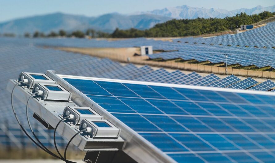 PV Inverter Market Poised to Grow at a Robust Pace Due to Rising Installations of Rooftop Solar PV Systems