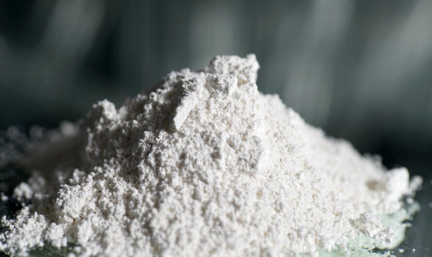 The Precipitated Silica Market Captures Growth through Added Applications