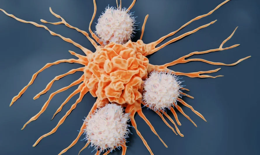 Revolutionary Discovery in Cancer Immunotherapy Researchers Unlock the Potential of CAR T-Cell Treatments for Solid Tumors