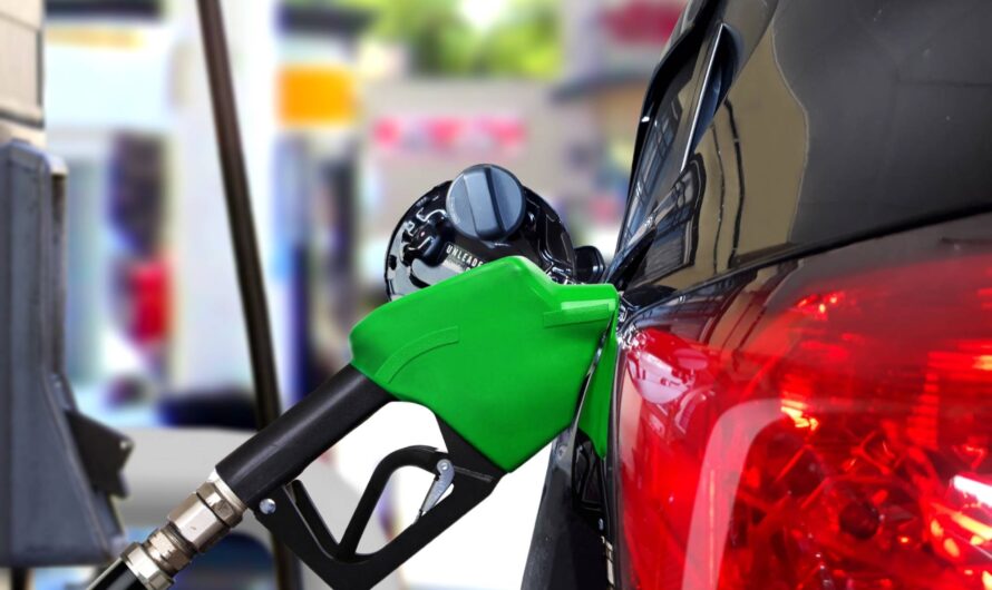 U.S Flexfuel Cars Market is Estimated to Witness High Growth Owing to Government Policies and Initiatives towards Adopting Clean Fuels