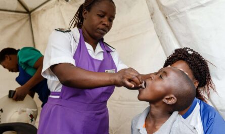 Zambia Cholera Vaccines Market
