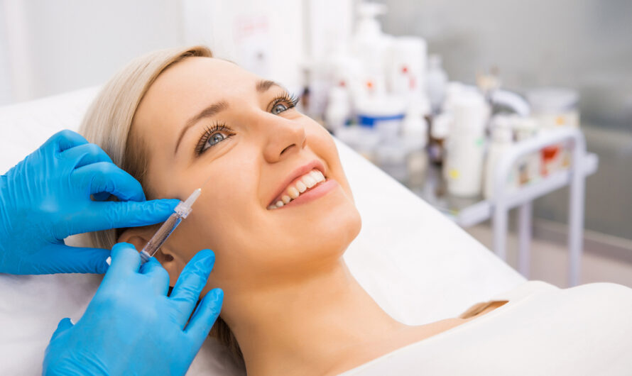 Aesthetic Injectables: Making Small Changes for Big Confidence Boosts