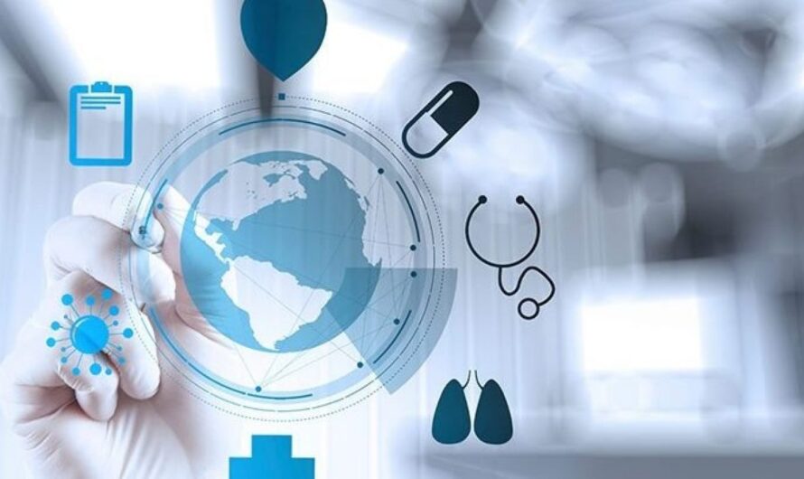 The Global Ambulatory EHR Market Is Embracing Trends Towards Increased Data Sharing And Interoperability