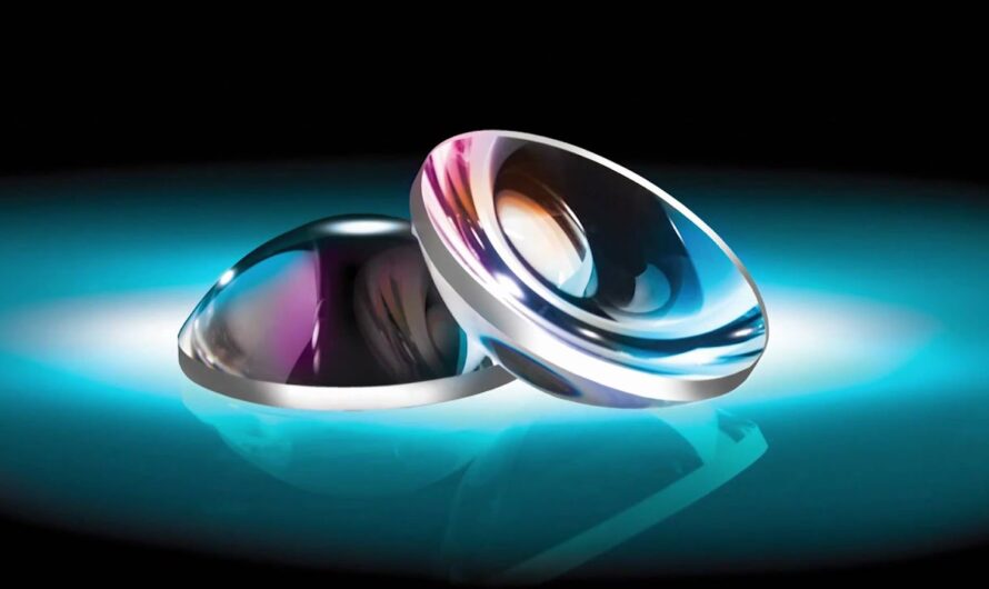 Aspheric Lenses: How They Work And Their Uses