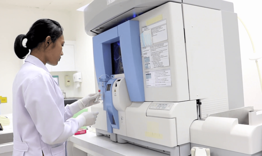 Hematology Analyzers fueling diagnostic healthcare by trends in personalized medicine