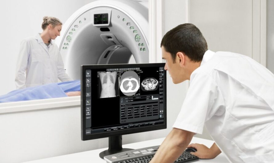 Single Photon Emission Computed Tomography (SPECT) Market is Estimated to Witness High Growth Owing to Technological Advancements