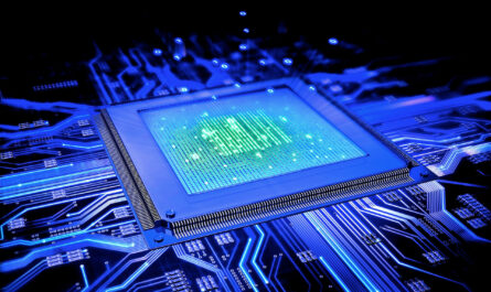 Wet Chemicals for Electronics and Semiconductor Applications Market